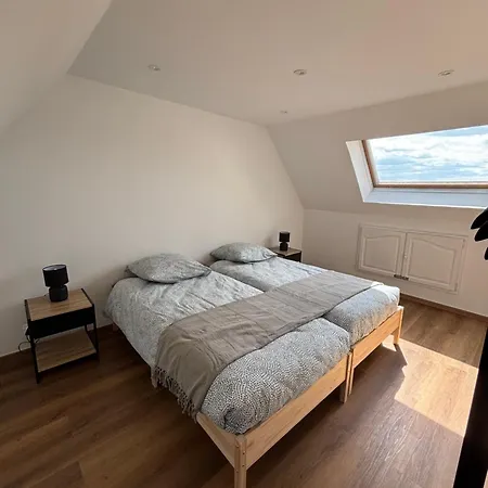 Casa vacanze Bianca Caen