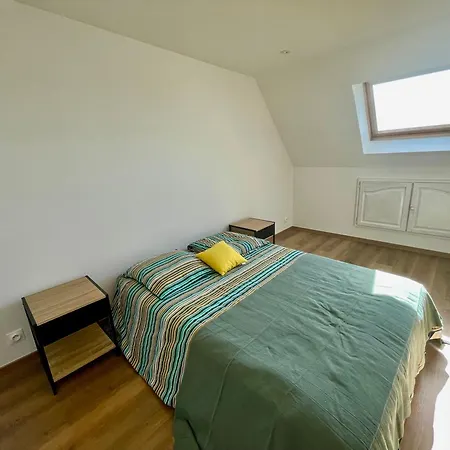 Bianca בית נופש