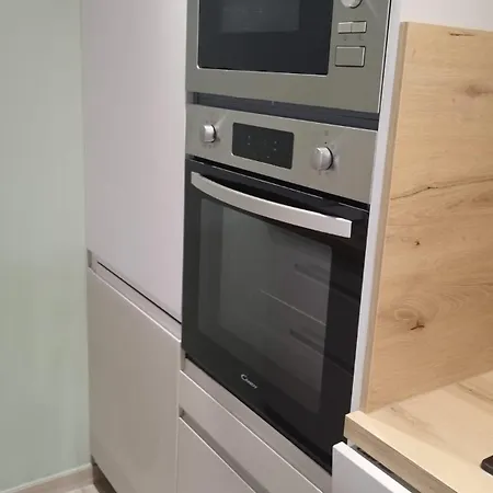 Bianca Casa vacanze *