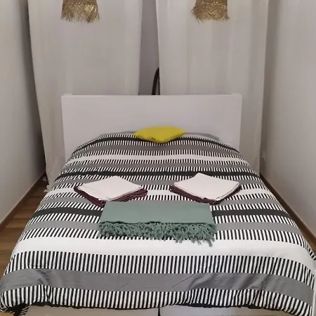 Bianca Casa vacanze *