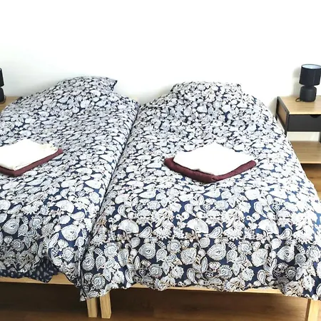 Casa vacanze Bianca Caen