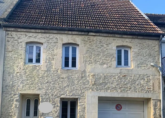 Bianca בית נופש