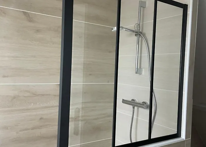 Bianca בית נופש *