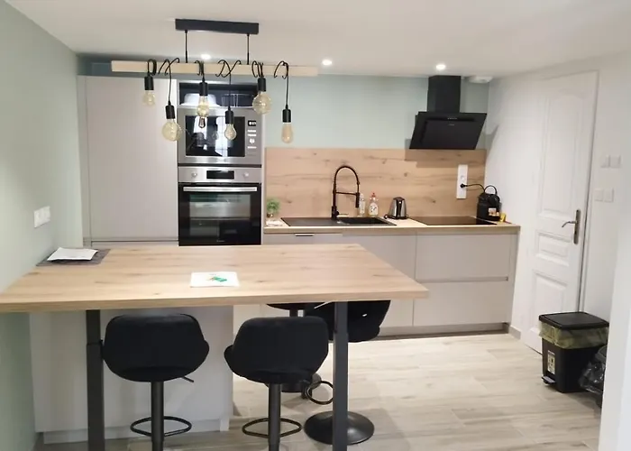 בית נופש Bianca