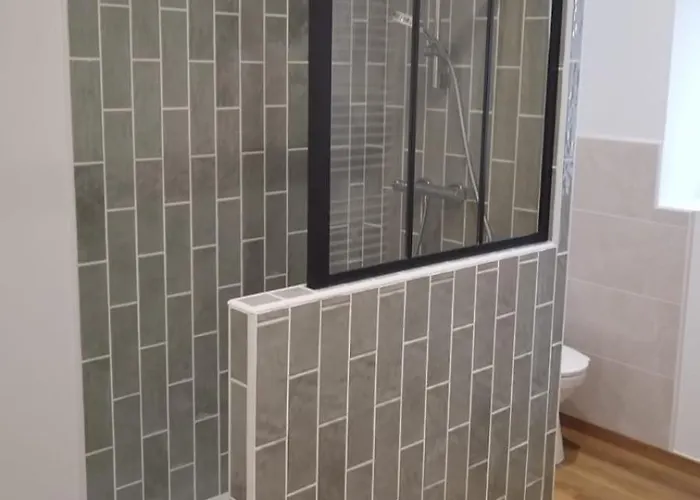 בית נופש Bianca