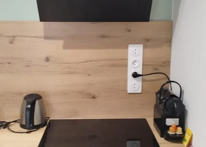 בית נופש Bianca