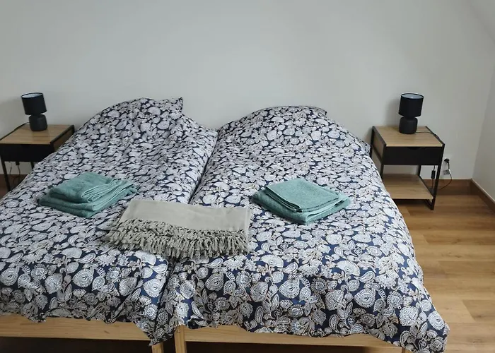 Bianca בית נופש