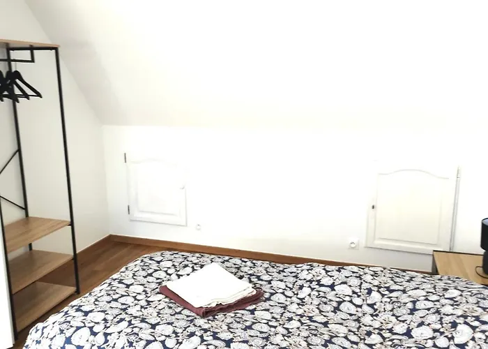 Bianca Prázdninový dům